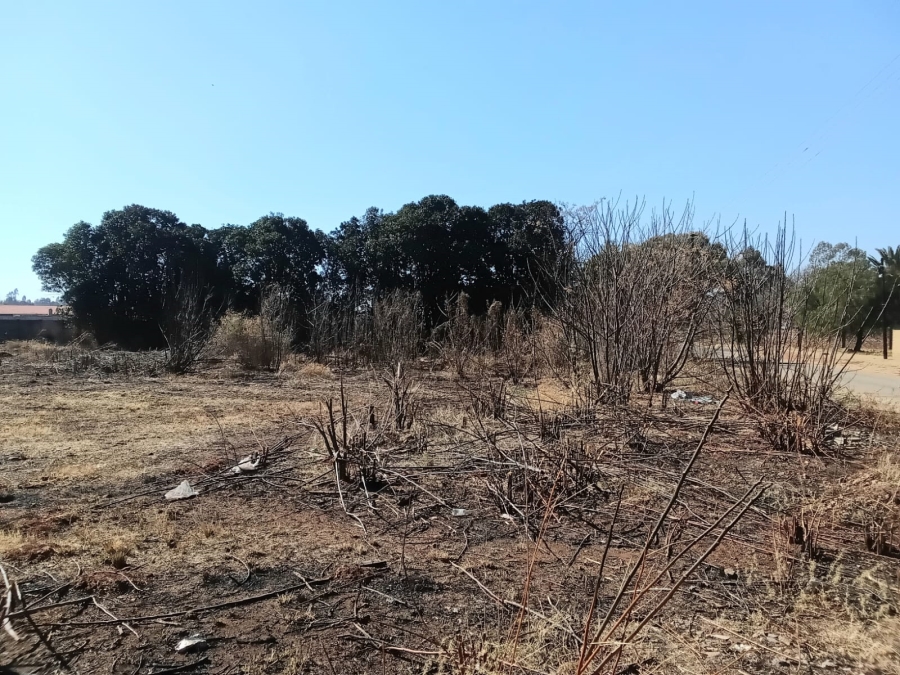 0 Bedroom Property for Sale in Meyerton South Gauteng