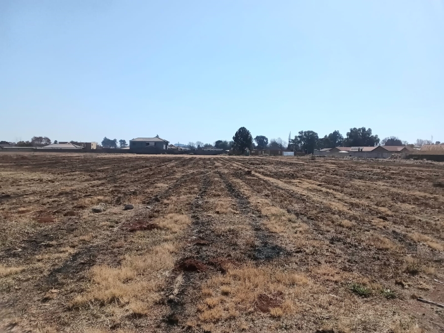0 Bedroom Property for Sale in Meyerton South Gauteng