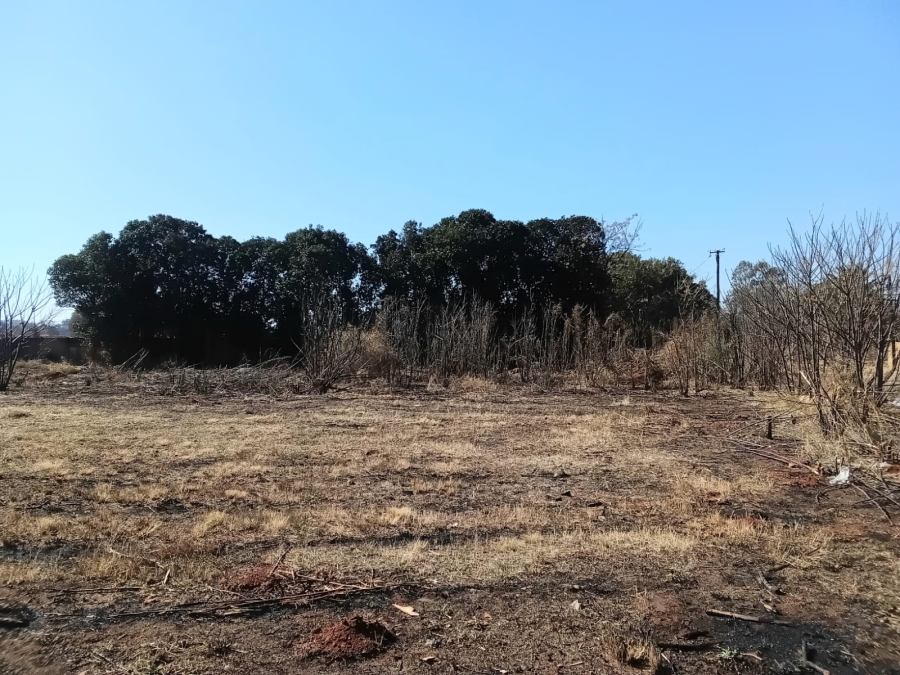 0 Bedroom Property for Sale in Meyerton South Gauteng