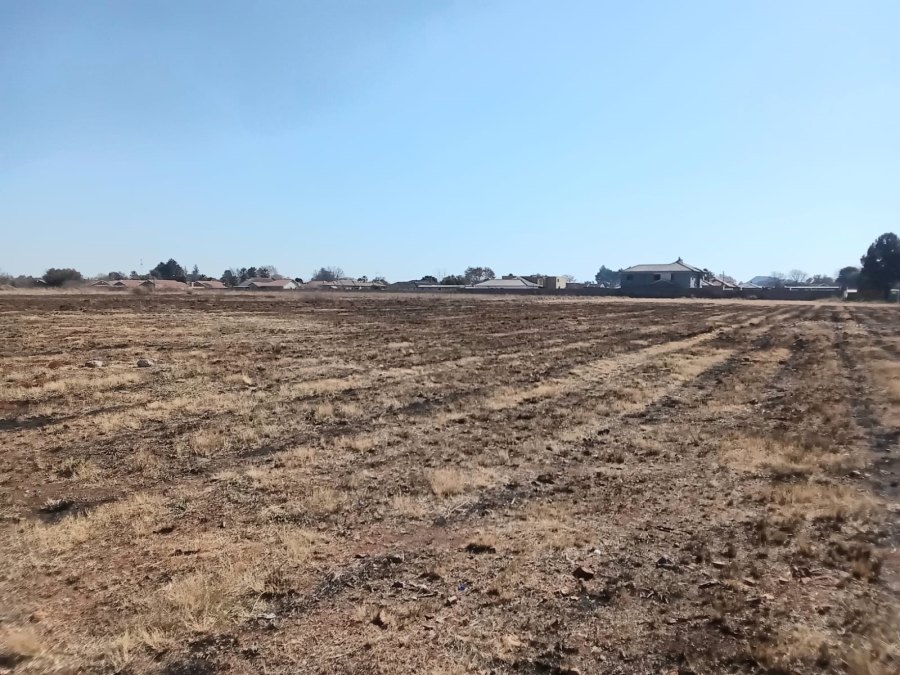 0 Bedroom Property for Sale in Meyerton South Gauteng