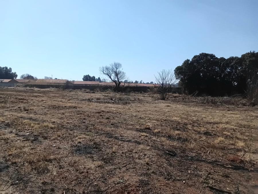 0 Bedroom Property for Sale in Meyerton South Gauteng