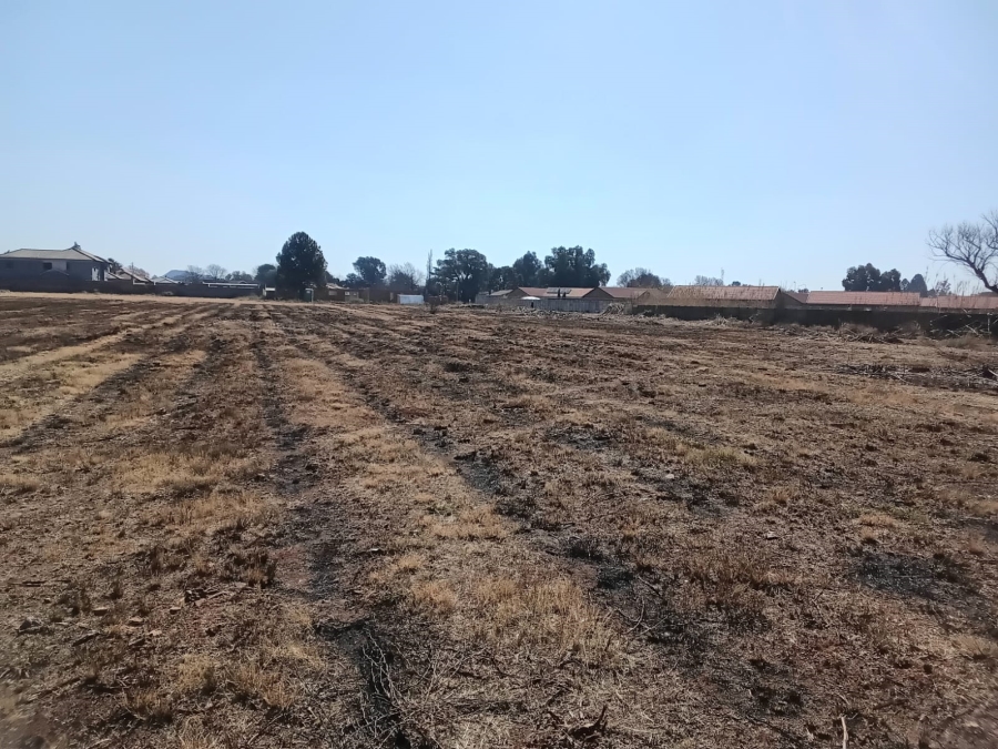 0 Bedroom Property for Sale in Meyerton South Gauteng