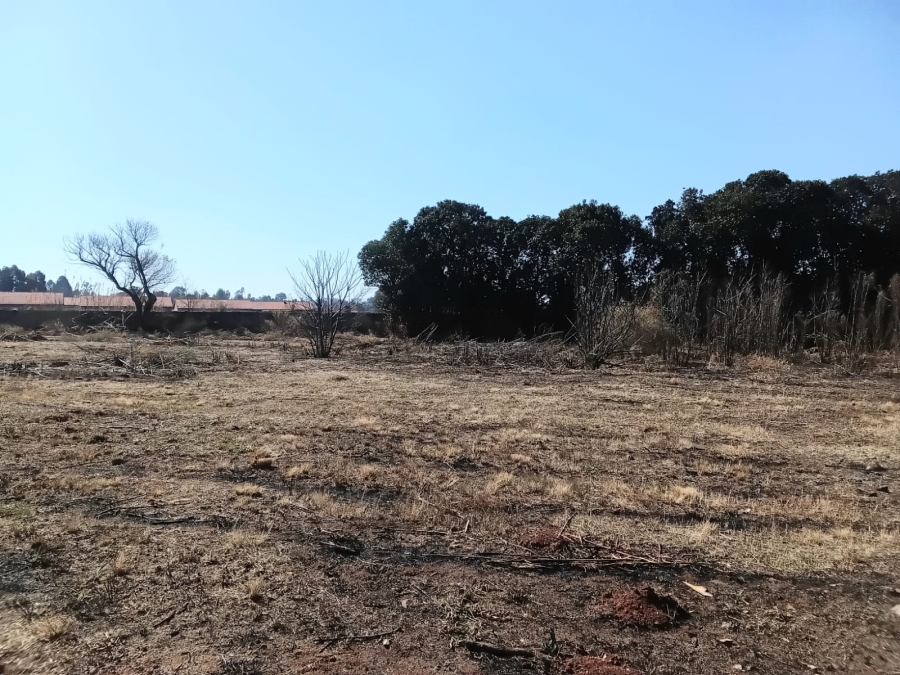 0 Bedroom Property for Sale in Meyerton South Gauteng
