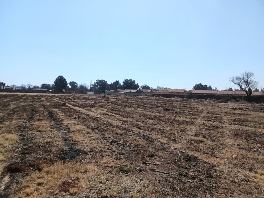 0 Bedroom Property for Sale in Meyerton South Gauteng