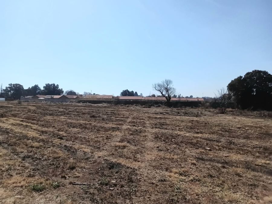 0 Bedroom Property for Sale in Meyerton South Gauteng