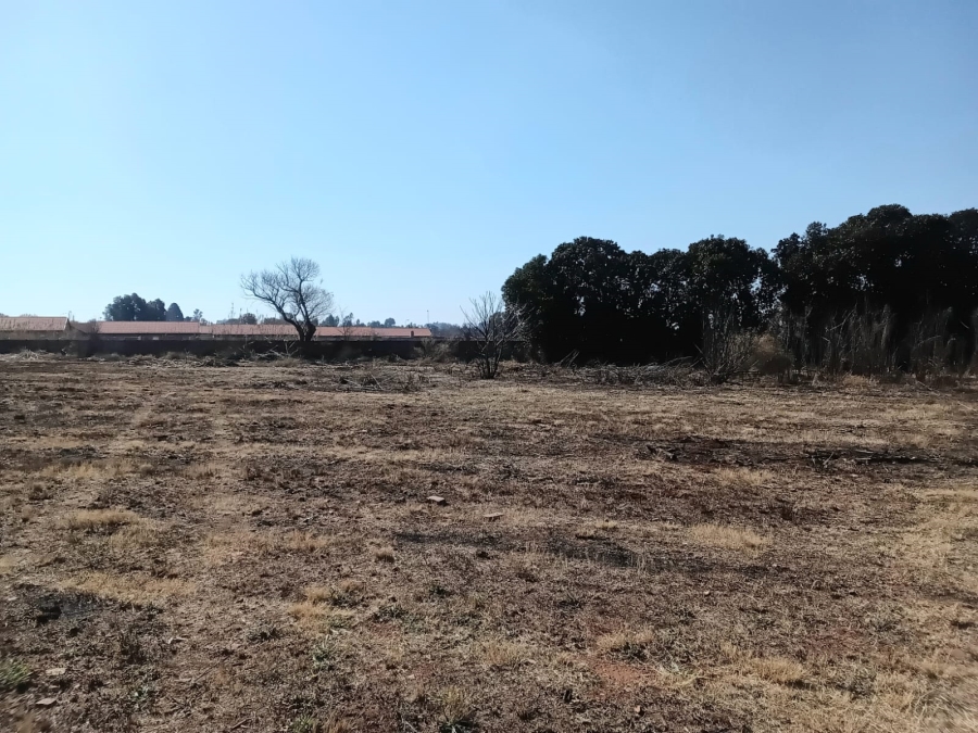 0 Bedroom Property for Sale in Meyerton South Gauteng