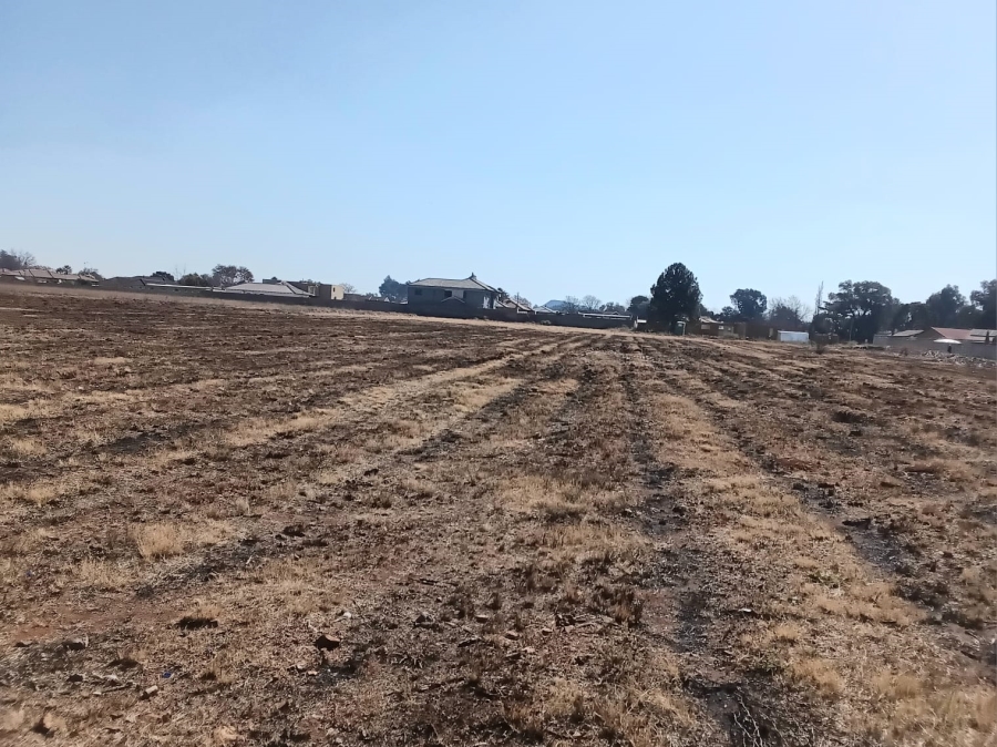 0 Bedroom Property for Sale in Meyerton South Gauteng