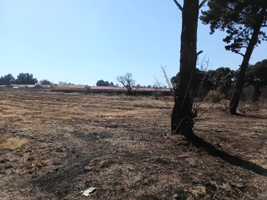 0 Bedroom Property for Sale in Meyerton South Gauteng