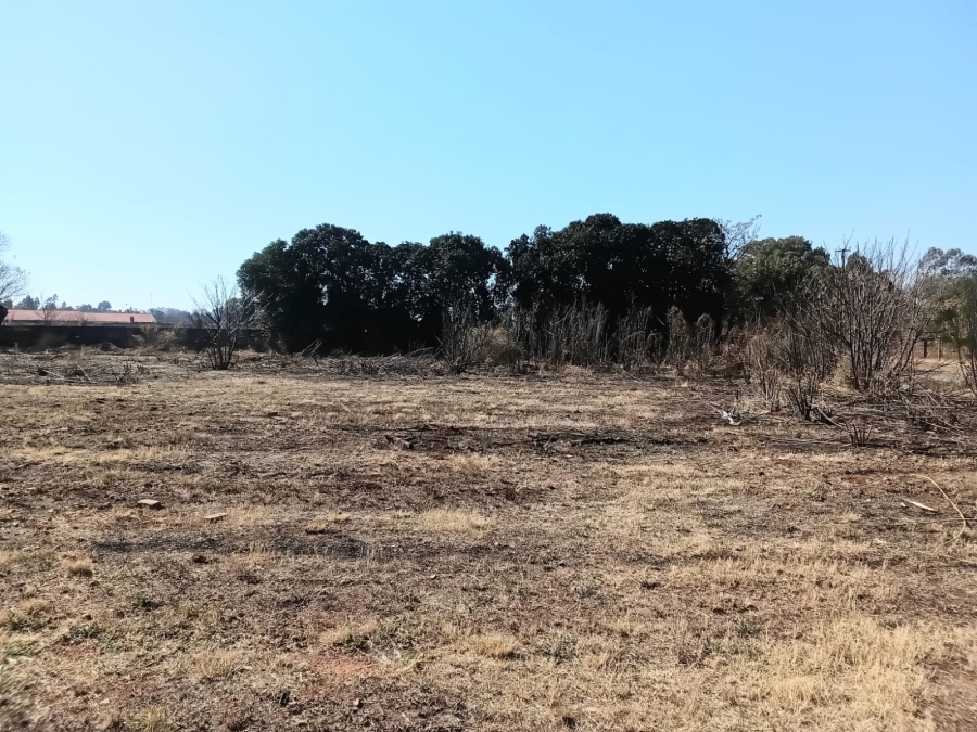 0 Bedroom Property for Sale in Meyerton South Gauteng