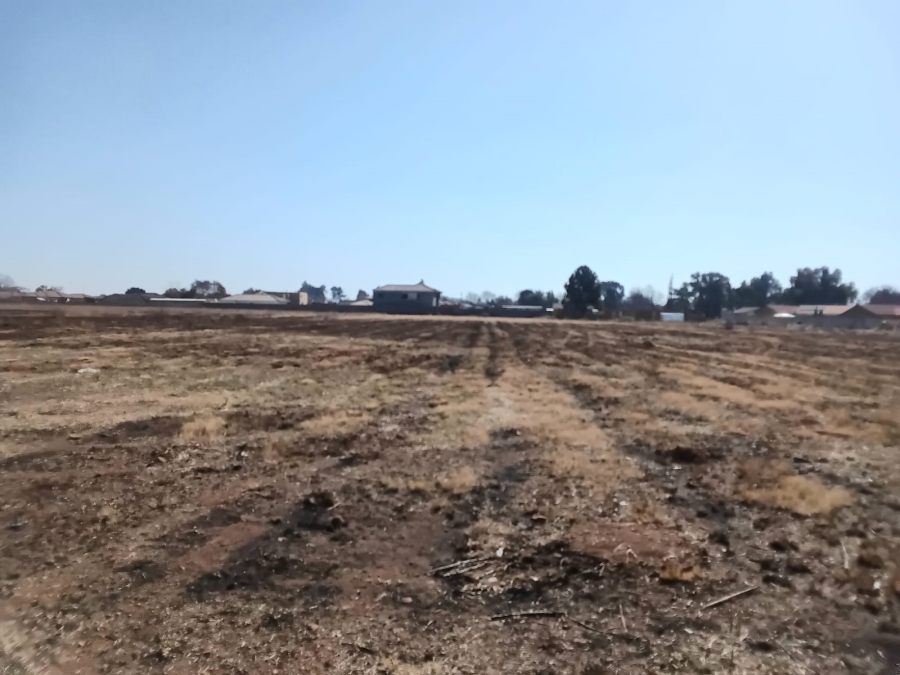 0 Bedroom Property for Sale in Meyerton South Gauteng