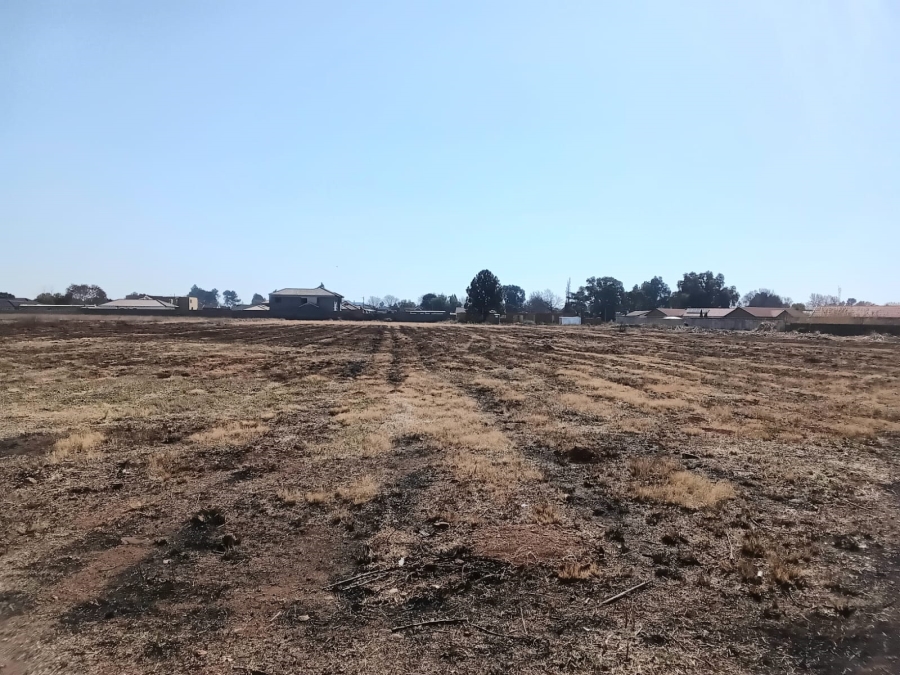 0 Bedroom Property for Sale in Meyerton South Gauteng