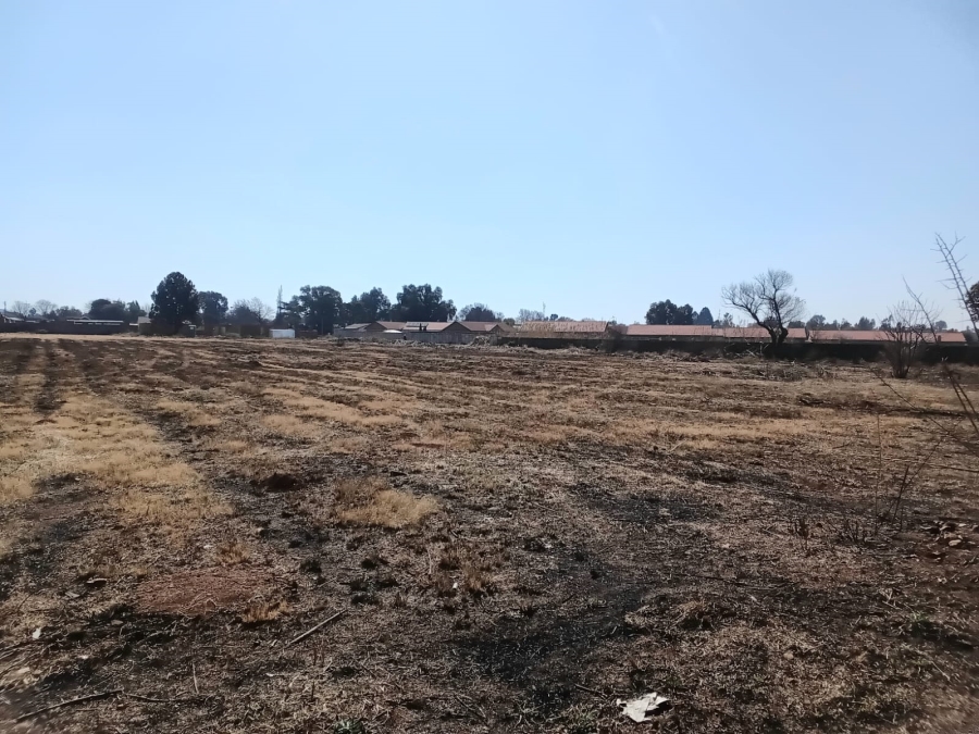 0 Bedroom Property for Sale in Meyerton South Gauteng