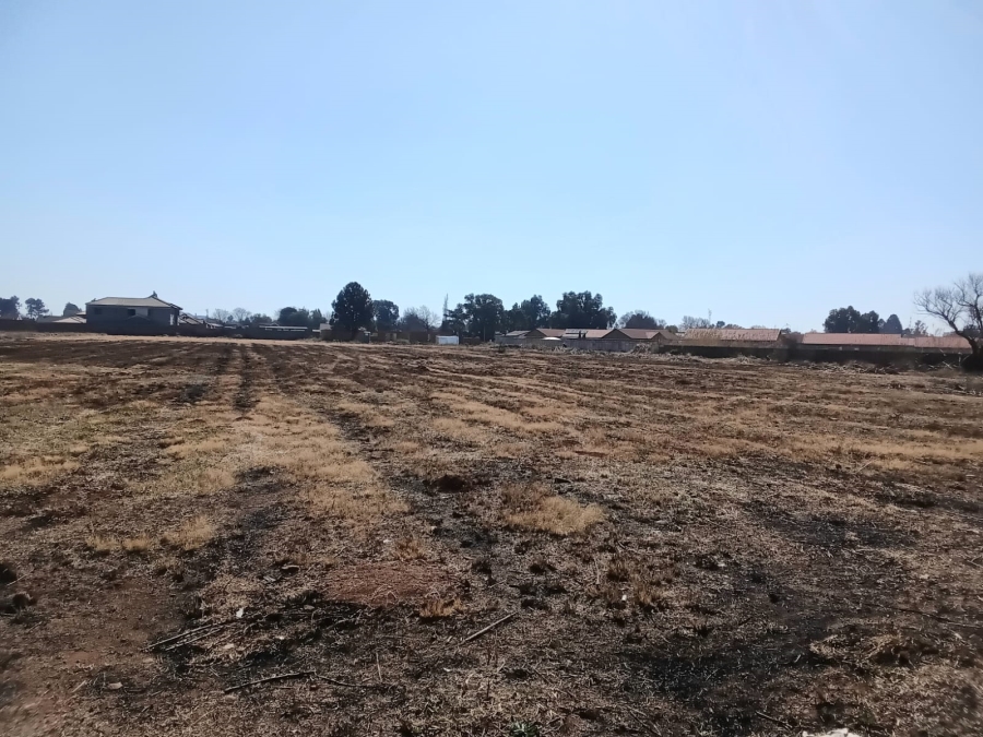 0 Bedroom Property for Sale in Meyerton South Gauteng