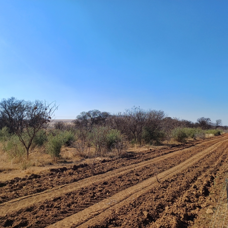 0 Bedroom Property for Sale in Sterkfontein A H Gauteng