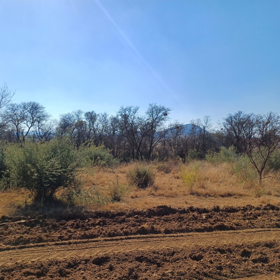 0 Bedroom Property for Sale in Sterkfontein A H Gauteng