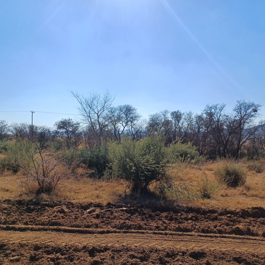 0 Bedroom Property for Sale in Sterkfontein A H Gauteng