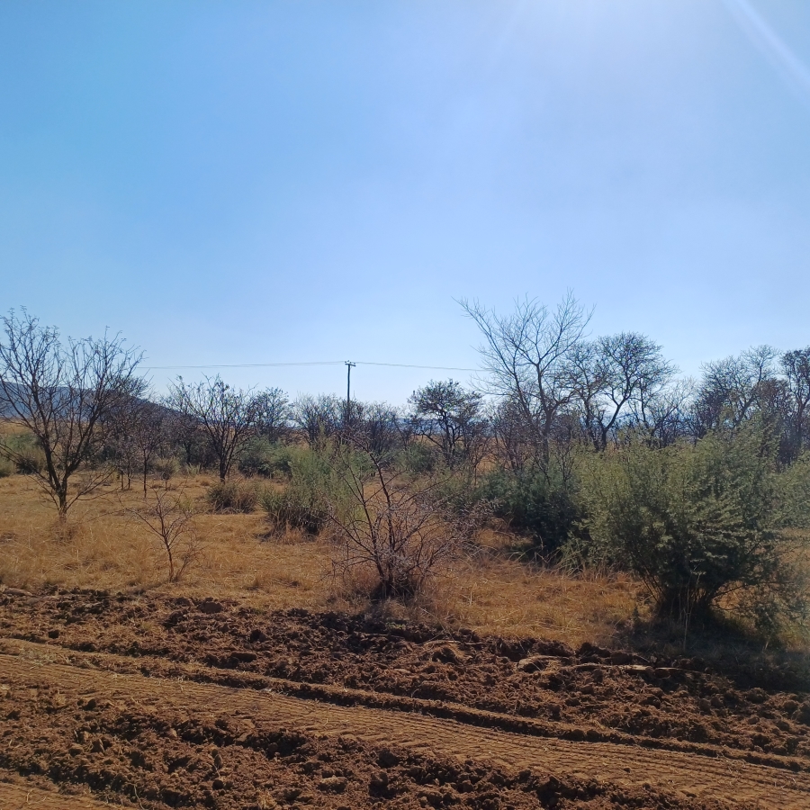 0 Bedroom Property for Sale in Sterkfontein A H Gauteng