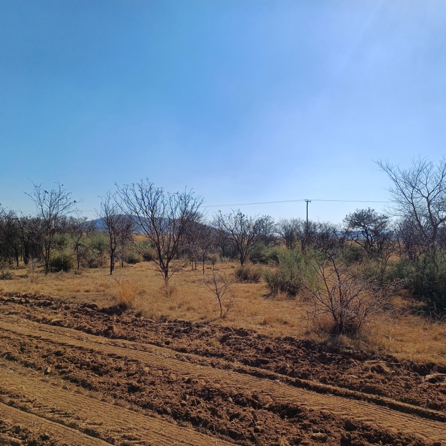 0 Bedroom Property for Sale in Sterkfontein A H Gauteng