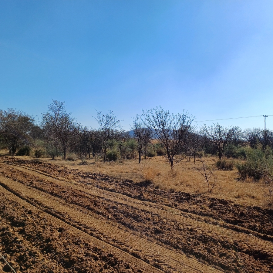 0 Bedroom Property for Sale in Sterkfontein A H Gauteng