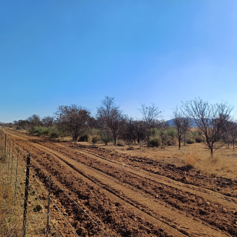 0 Bedroom Property for Sale in Sterkfontein A H Gauteng