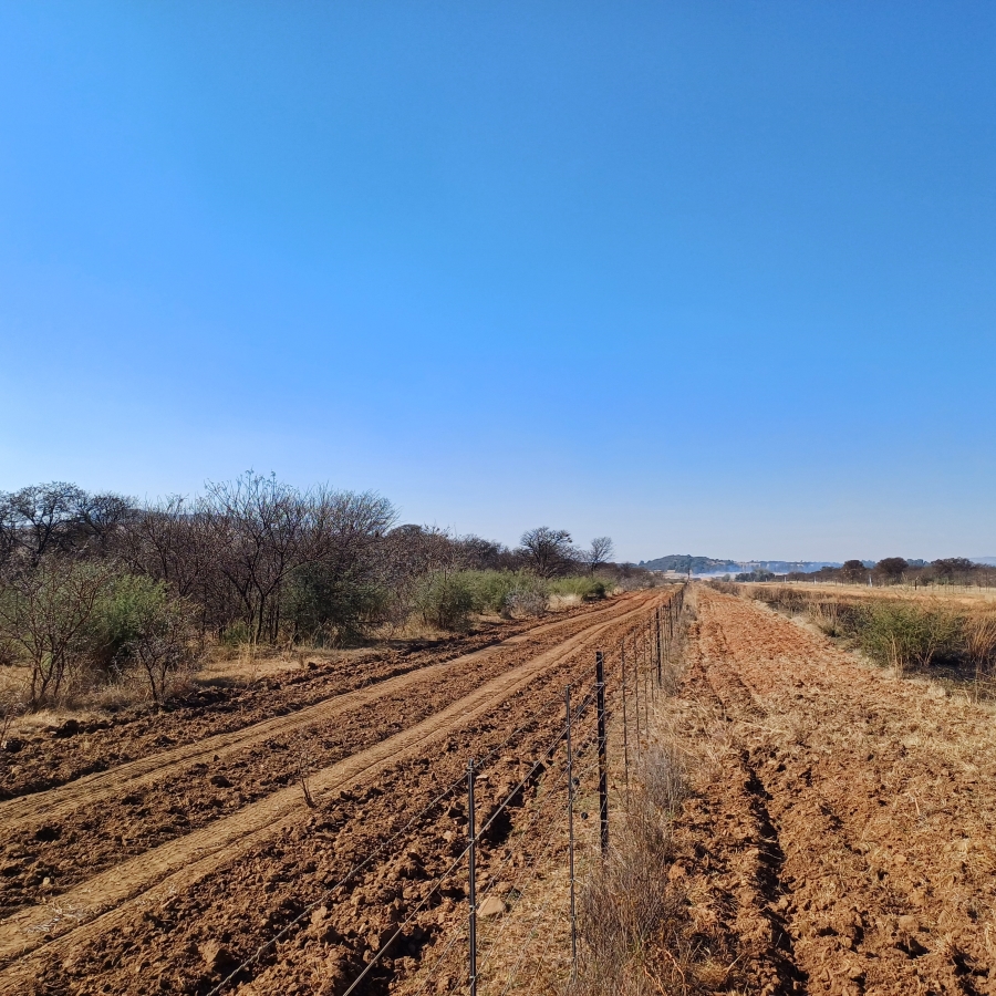 0 Bedroom Property for Sale in Sterkfontein A H Gauteng