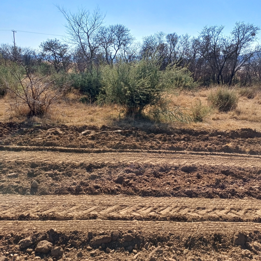0 Bedroom Property for Sale in Sterkfontein A H Gauteng