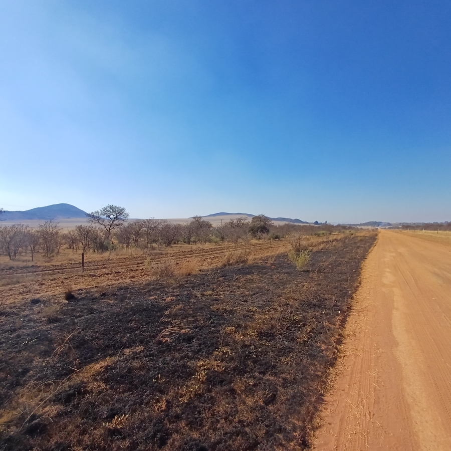 0 Bedroom Property for Sale in Sterkfontein A H Gauteng