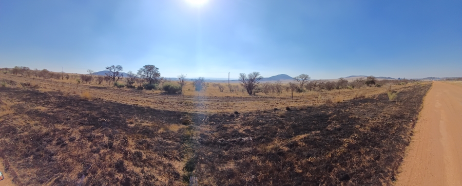 0 Bedroom Property for Sale in Sterkfontein A H Gauteng