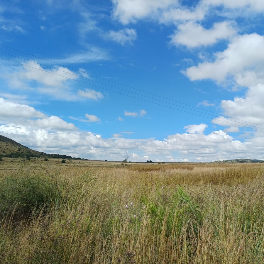 0 Bedroom Property for Sale in Sterkfontein A H Gauteng