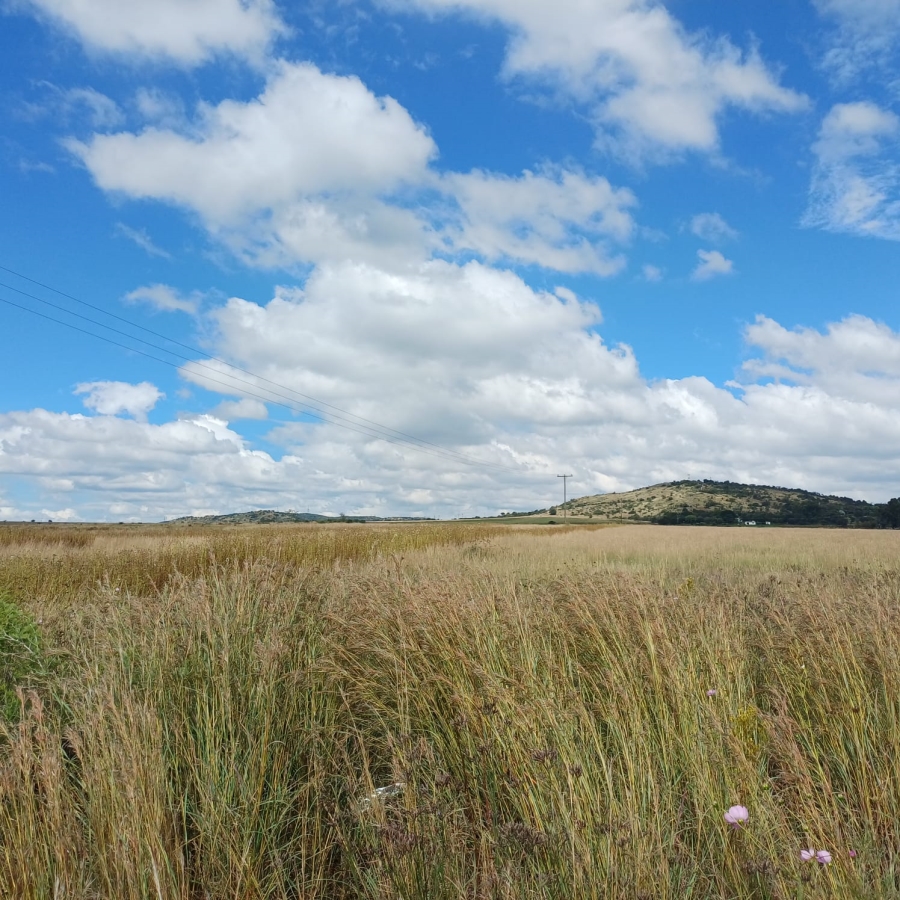 0 Bedroom Property for Sale in Sterkfontein A H Gauteng