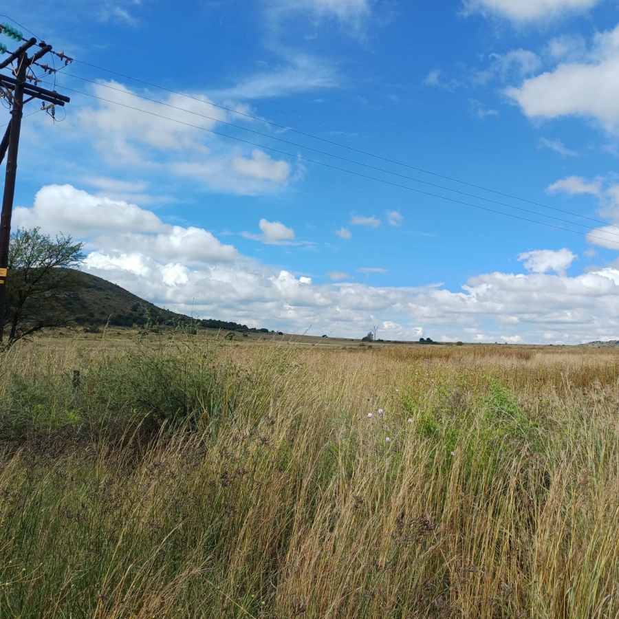 0 Bedroom Property for Sale in Sterkfontein A H Gauteng