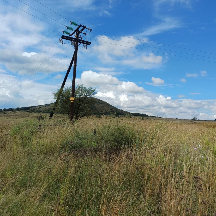 0 Bedroom Property for Sale in Sterkfontein A H Gauteng