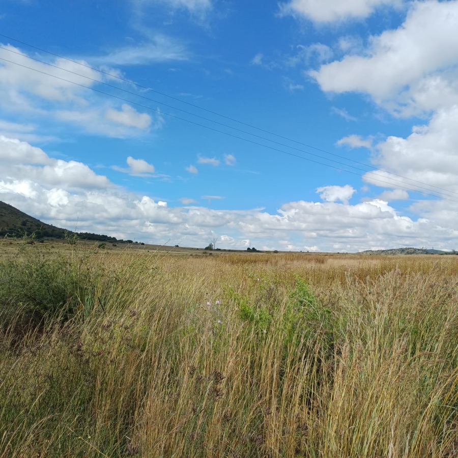 0 Bedroom Property for Sale in Sterkfontein A H Gauteng