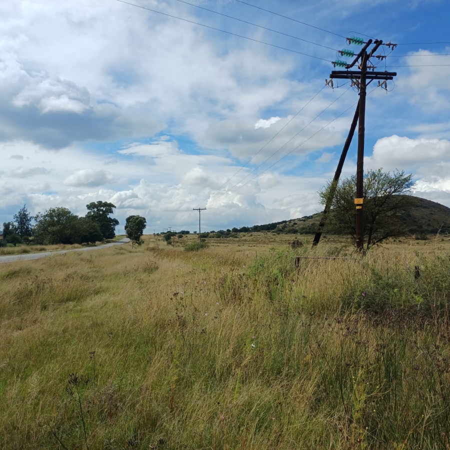 0 Bedroom Property for Sale in Sterkfontein A H Gauteng