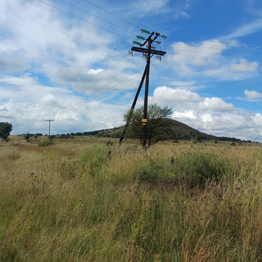 0 Bedroom Property for Sale in Sterkfontein A H Gauteng