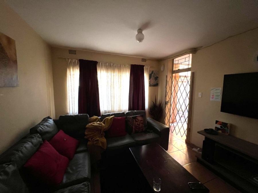 1 Bedroom Property for Sale in Vanderbijlpark CW 1 Gauteng