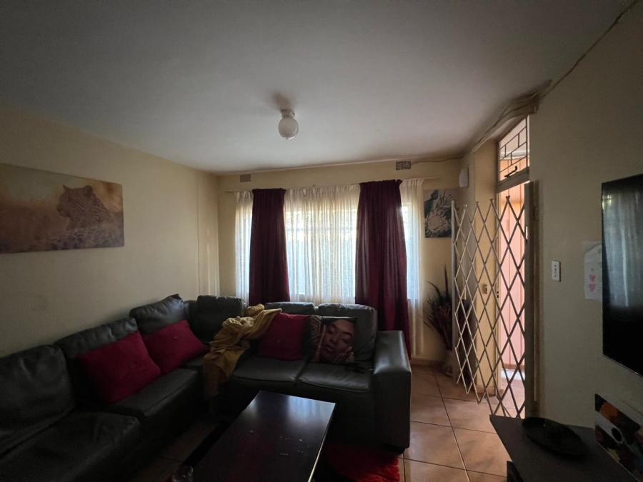 1 Bedroom Property for Sale in Vanderbijlpark CW 1 Gauteng