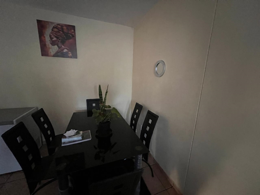 1 Bedroom Property for Sale in Vanderbijlpark CW 1 Gauteng