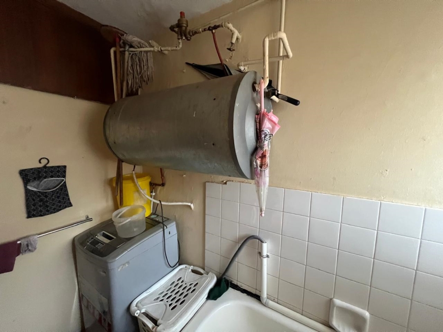 1 Bedroom Property for Sale in Vanderbijlpark CW 1 Gauteng