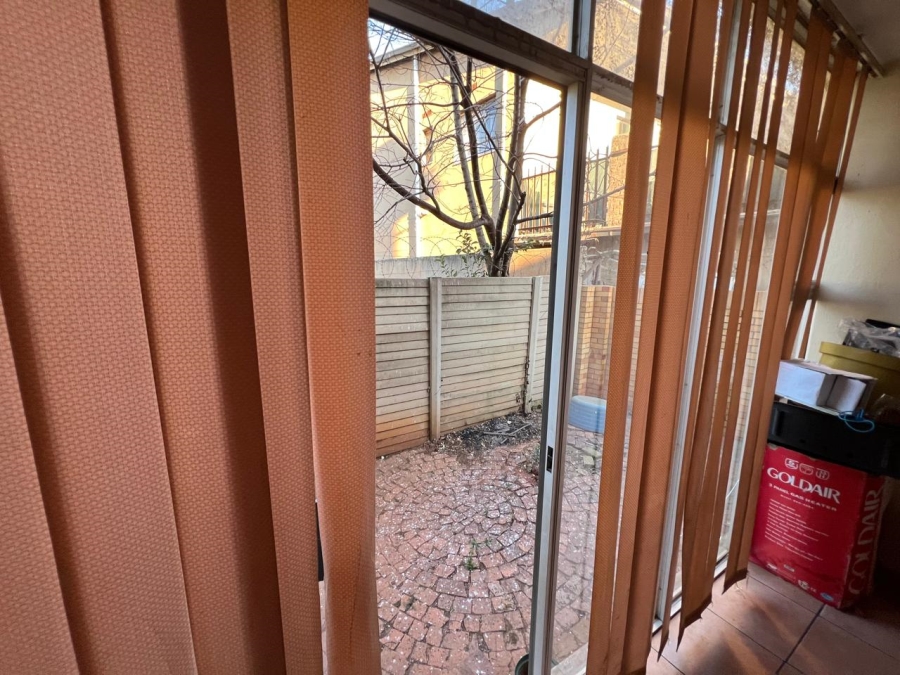 1 Bedroom Property for Sale in Vanderbijlpark CW 1 Gauteng