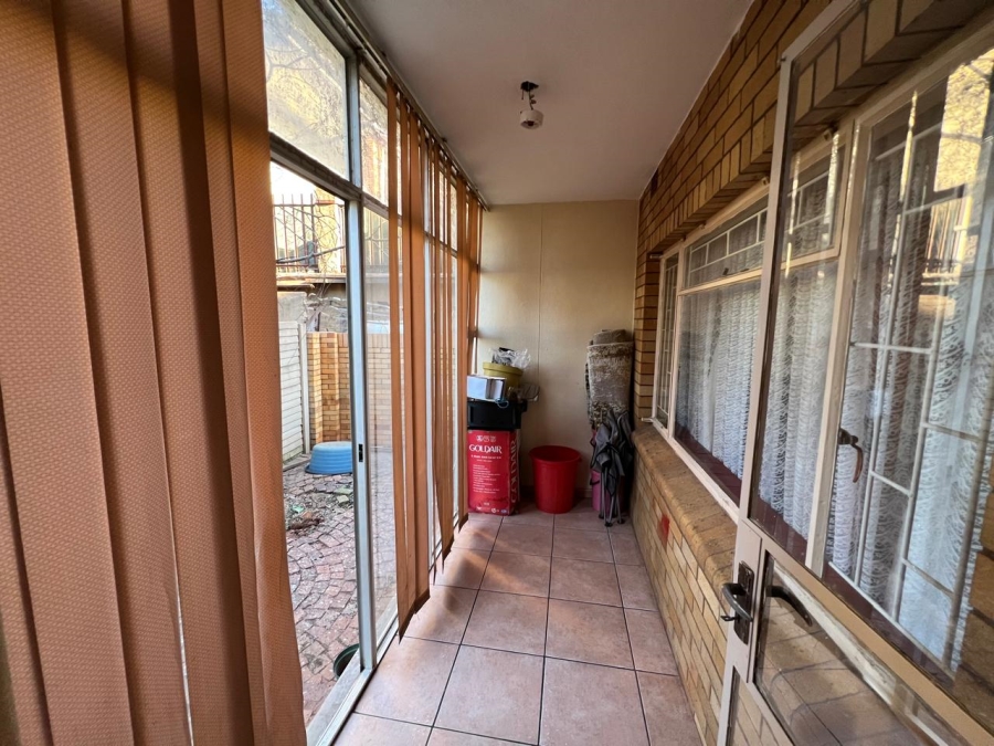 1 Bedroom Property for Sale in Vanderbijlpark CW 1 Gauteng