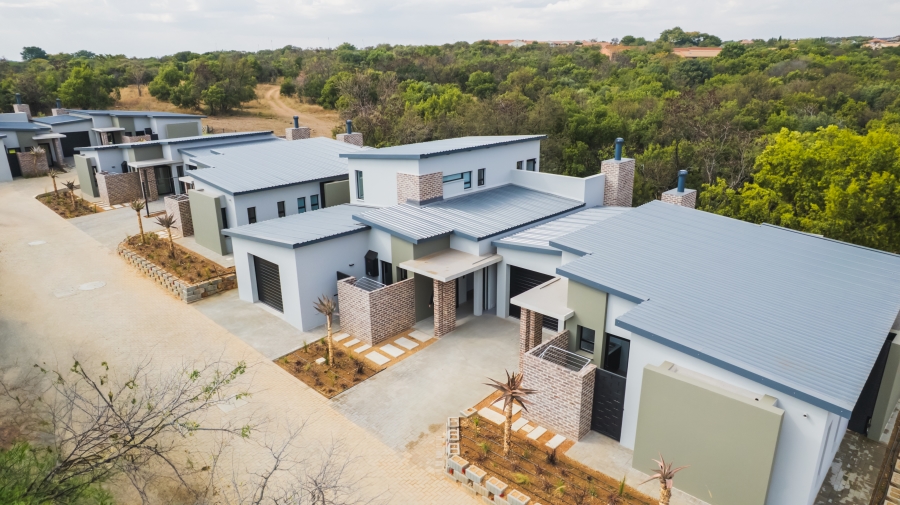 2 Bedroom Property for Sale in Sable Hills Gauteng
