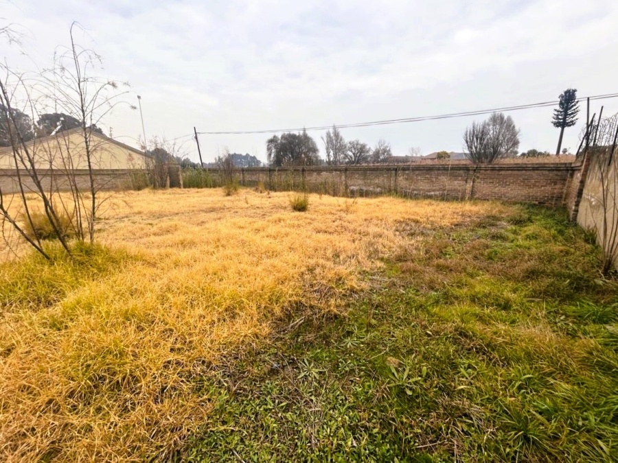 0 Bedroom Property for Sale in Vanderbijlpark SE 4 Gauteng