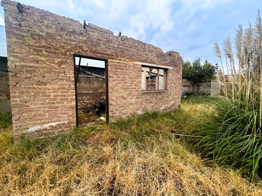 0 Bedroom Property for Sale in Vanderbijlpark SE 4 Gauteng