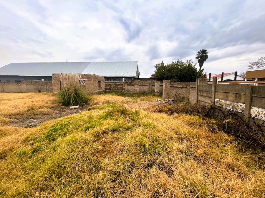 0 Bedroom Property for Sale in Vanderbijlpark SE 4 Gauteng
