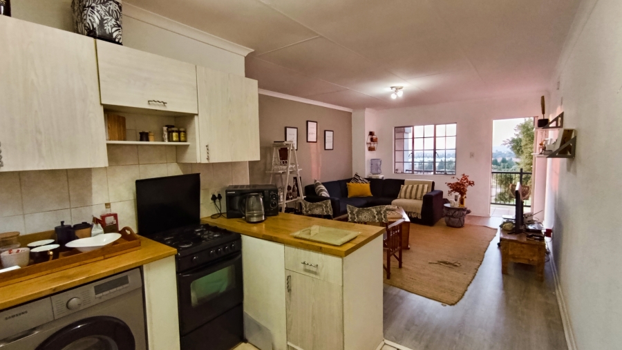 To Let 2 Bedroom Property for Rent in Rietvalleirand Gauteng