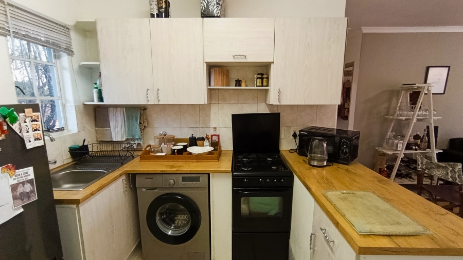 To Let 2 Bedroom Property for Rent in Rietvalleirand Gauteng
