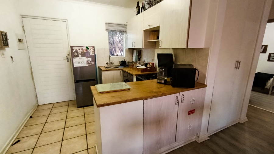 To Let 2 Bedroom Property for Rent in Rietvalleirand Gauteng