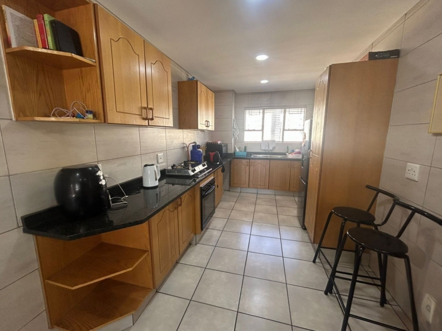 2 Bedroom Property for Sale in Vanderbijlpark SW 5 Gauteng