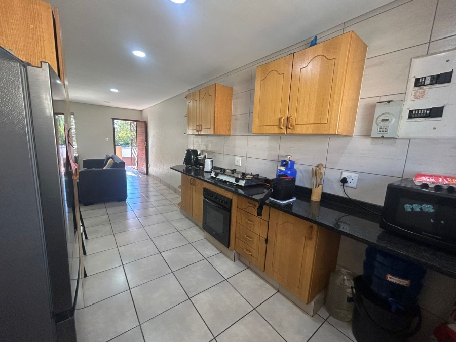 2 Bedroom Property for Sale in Vanderbijlpark SW 5 Gauteng